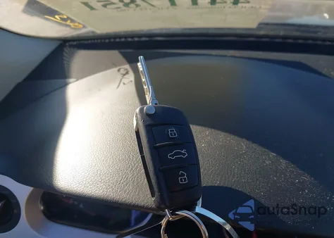 2010 Audi A6 3.0 Premium из США, поврежденный, VIN WAUKGAFB6AN080246